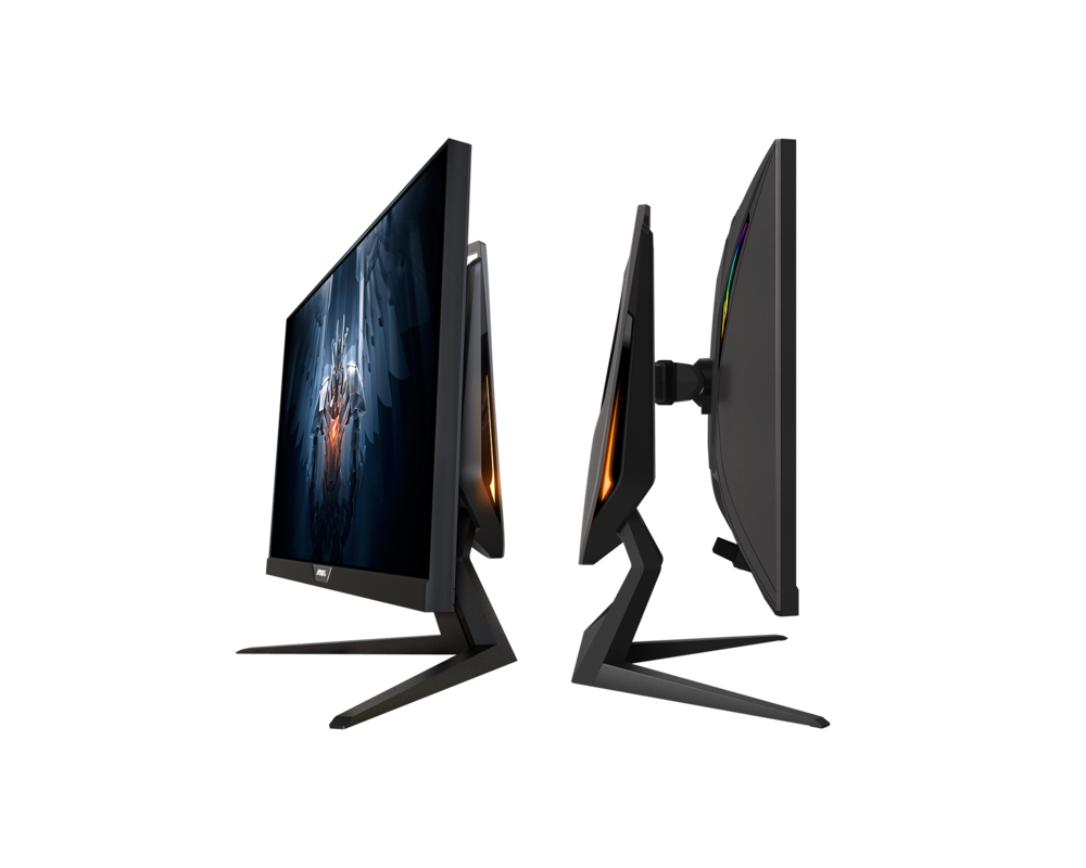 Монитор 27" GIGABYTE AORUS FI27Q-EK 5
