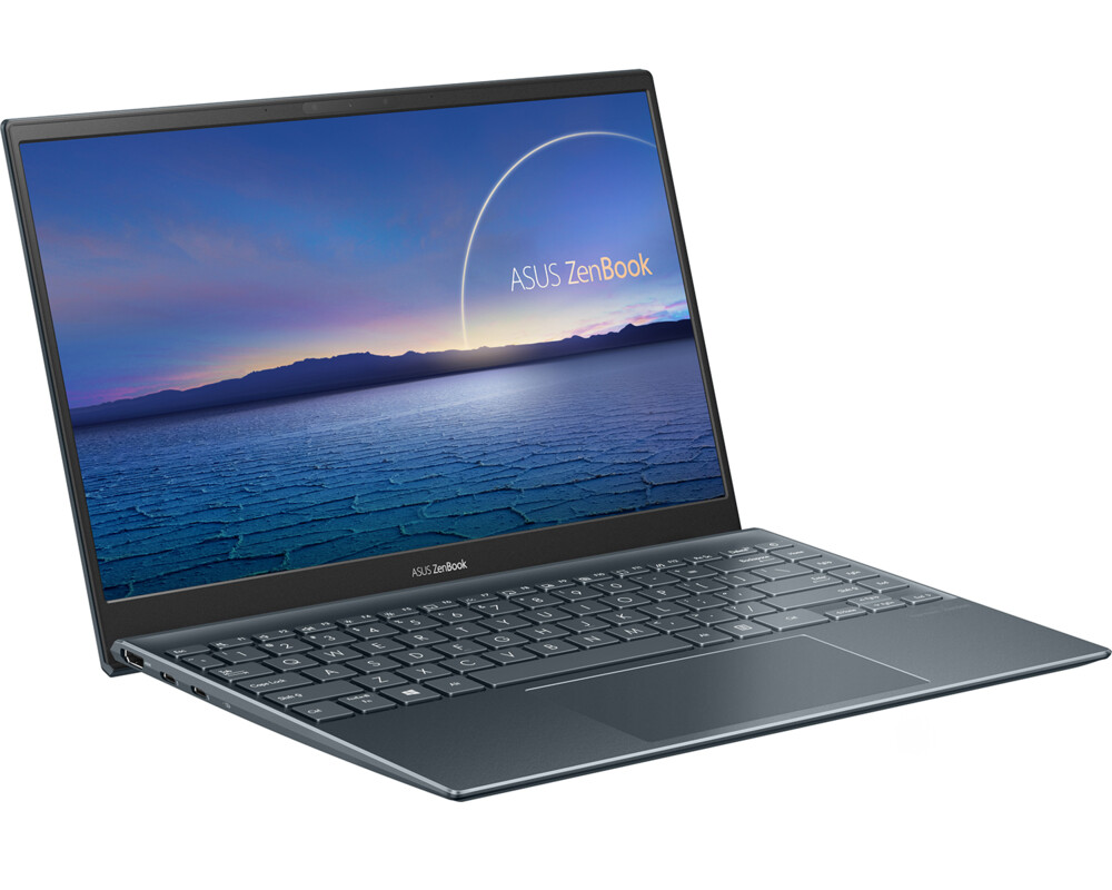 Лаптоп Asus Zenbook UX425JA-WB301T 2