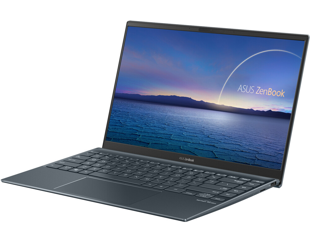 Лаптоп Asus Zenbook UX425JA-WB301T 3