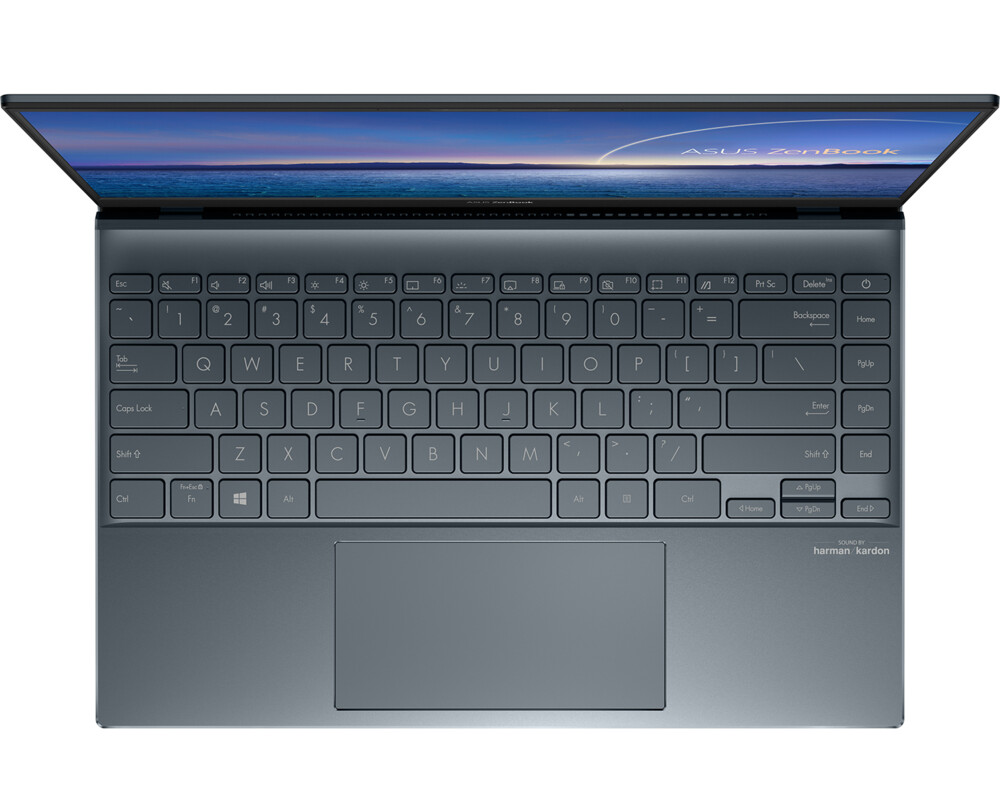 Лаптоп Asus Zenbook UX425JA-WB301T 4
