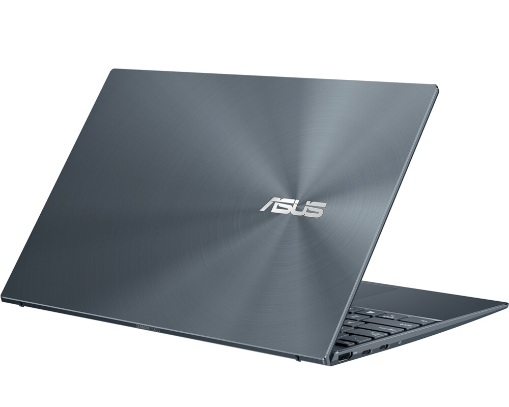 Лаптоп Asus Zenbook UX425JA-WB301T 5