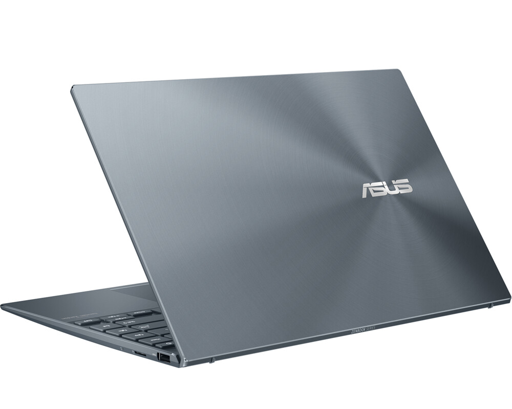 Лаптоп Asus Zenbook UX425JA-WB301T 6