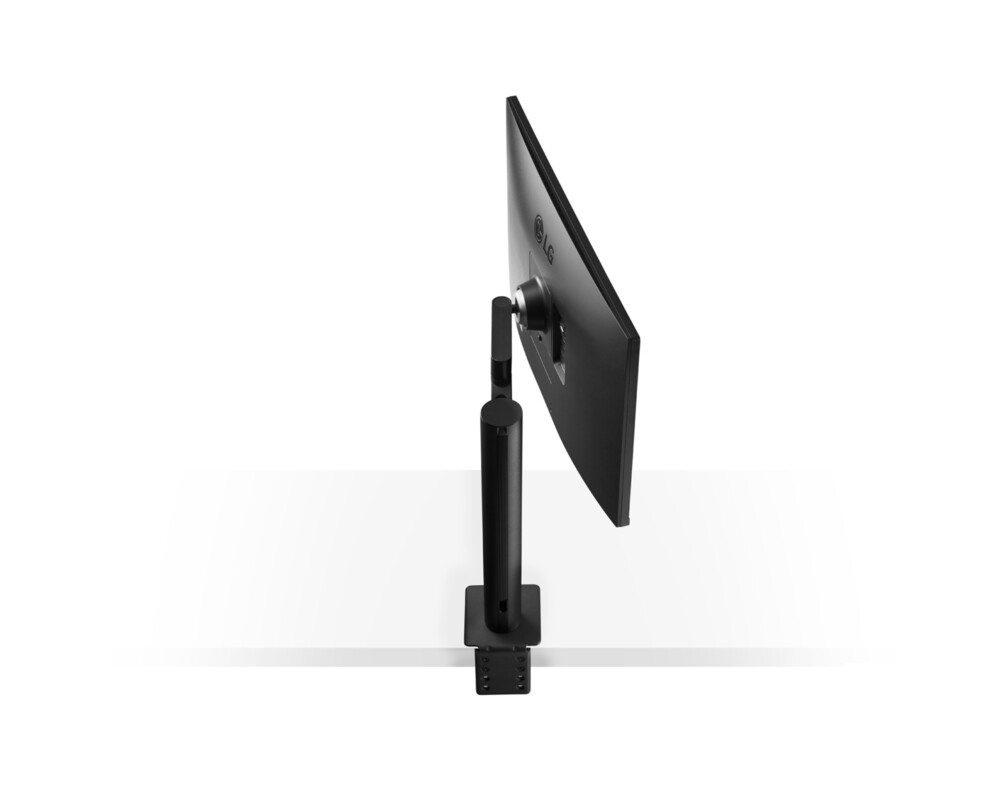 Монитор LG 27QN880-B 27" 5