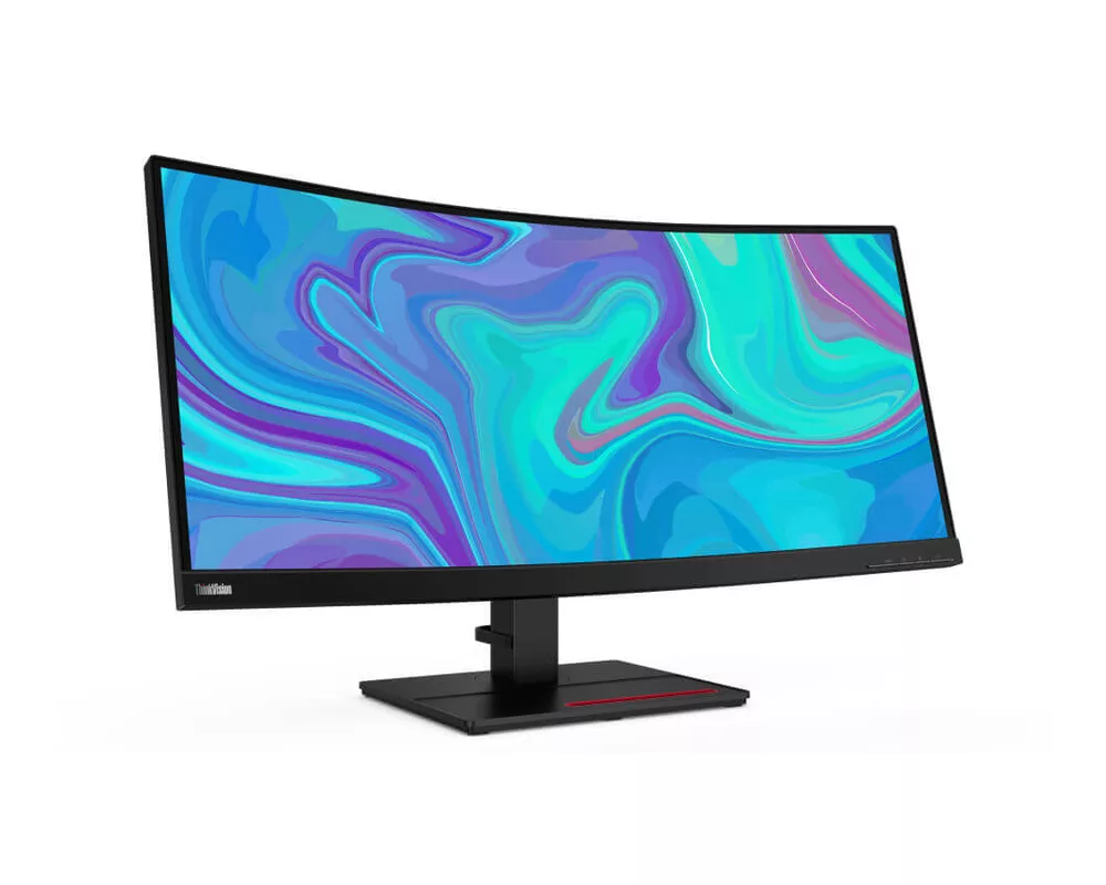 Монитор Lenovo ThinkVision T34w-20 34" 2