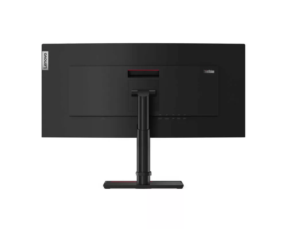 Монитор Lenovo ThinkVision T34w-20 34" 5
