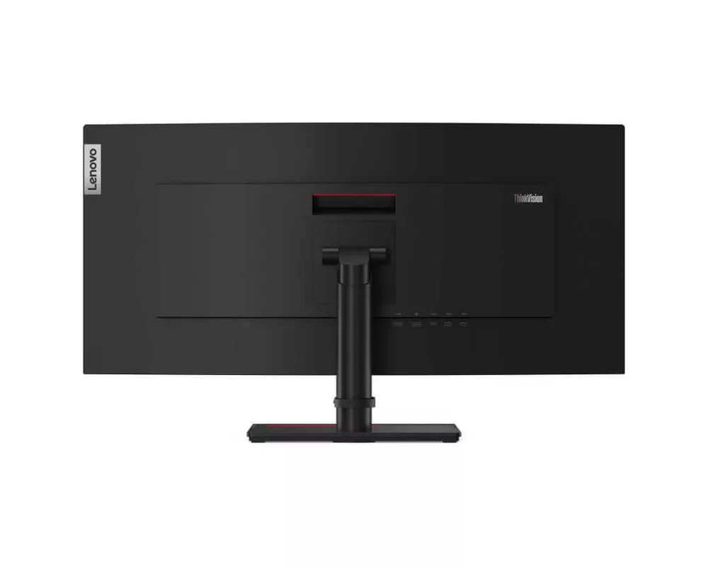 Монитор Lenovo ThinkVision T34w-20 34" 6