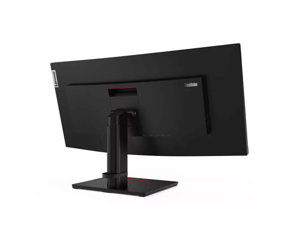 Монитор Lenovo ThinkVision T34w-20 34" 7