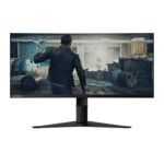 <span>Монитор</span> 34" Lenovo G34w-10 <span class='catalog-num-in-name'>66A1GACBEU</span> - 