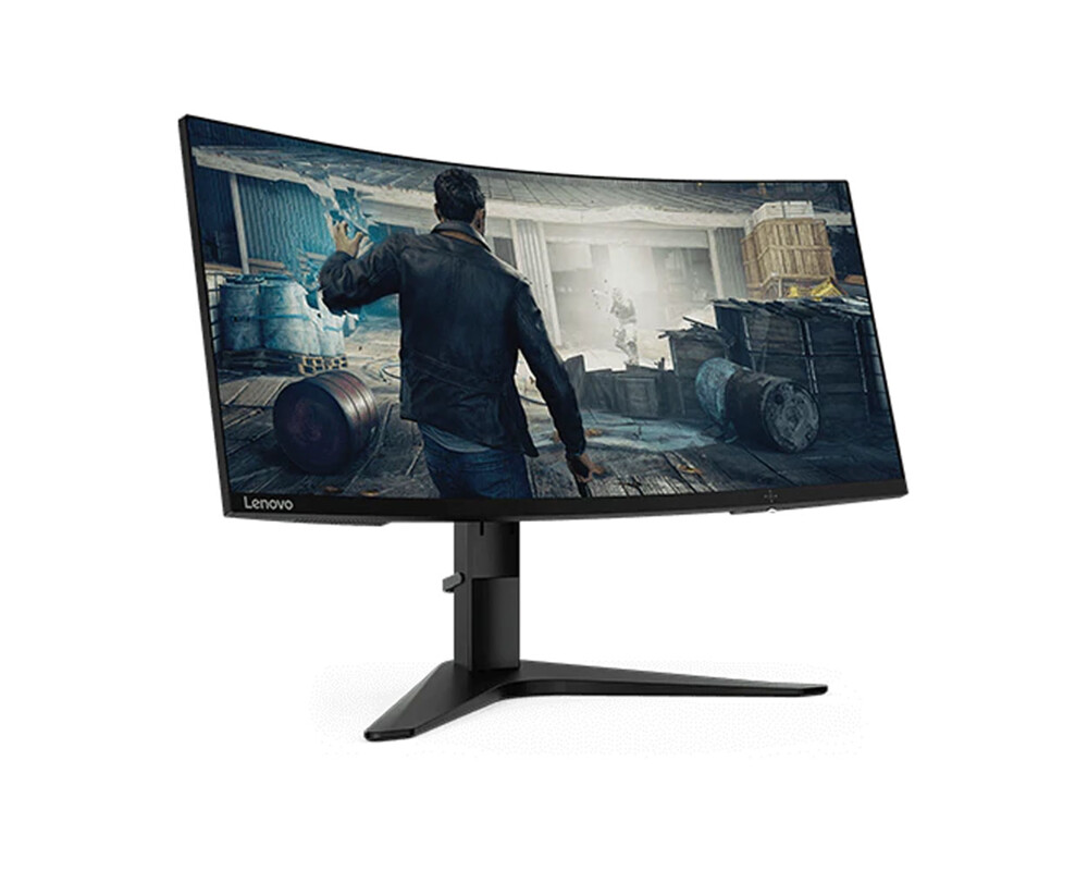Монитор 34" Lenovo G34w-10 2