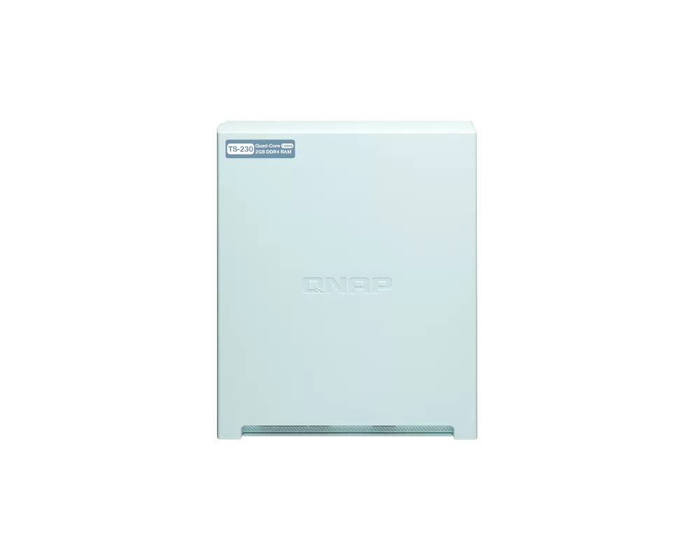 Твърд диск QNAP TS-230 NAS 2