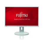 <span>Монитор</span> FUJITSU B27-8 TE PRO 27inch IPS LED marble grey DisplayPort HDMI VGA 4-in-1 stand 1920x1080 3Y C&R <span class='catalog-num-in-name'>S26361-K1641-V140</span> - 