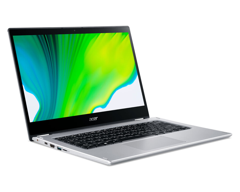 Лаптоп Acer Spin 3 SP314-54N-50PEN 2