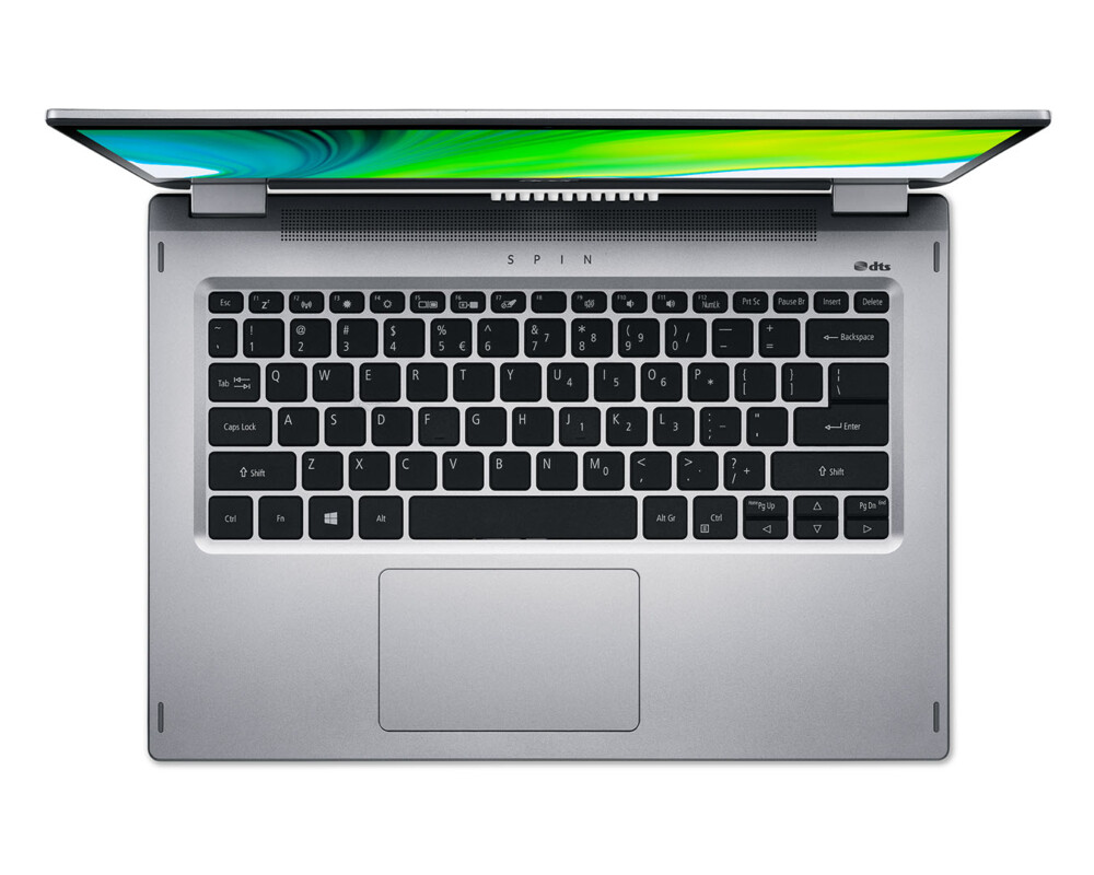 Лаптоп Acer Spin 3 SP314-54N-50PEN 4