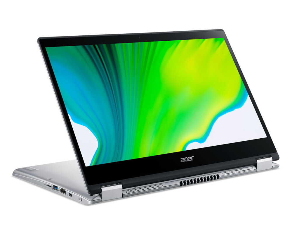 Лаптоп Acer Spin 3 SP314-54N-50PEN 7