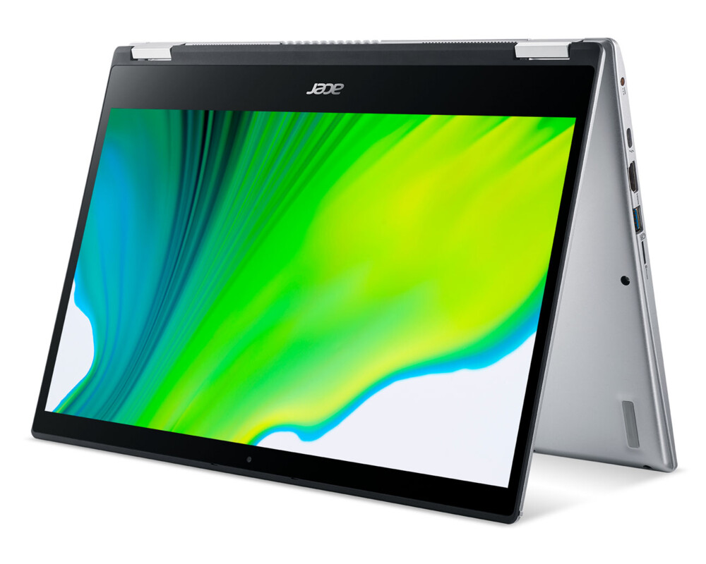 Лаптоп Acer Spin 3 SP314-54N-50PEN 6