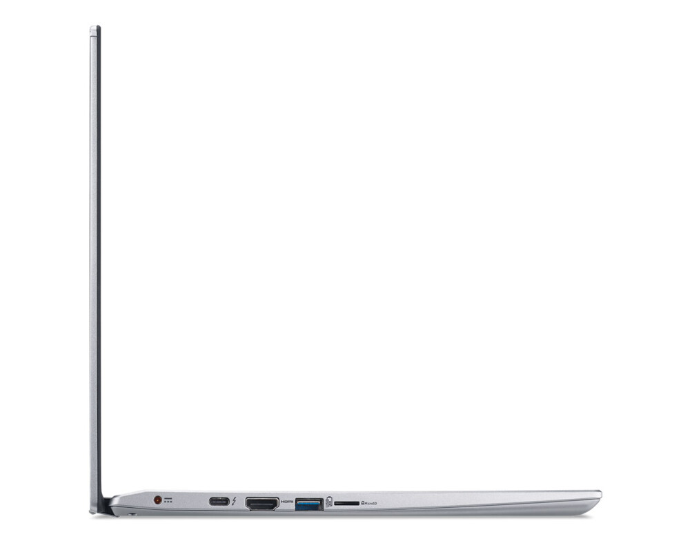 Лаптоп Acer Spin 3 SP314-54N-50PEN 10