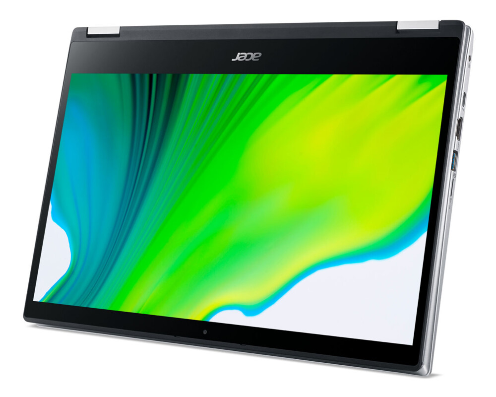 Лаптоп Acer Spin 3 SP314-54N-50PEN 8