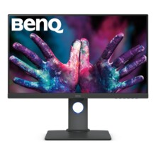  27&quot; QHD IPS BenQ PD2705Q 174493 9H.LJELA.TBE на топ цена - PIC.bg