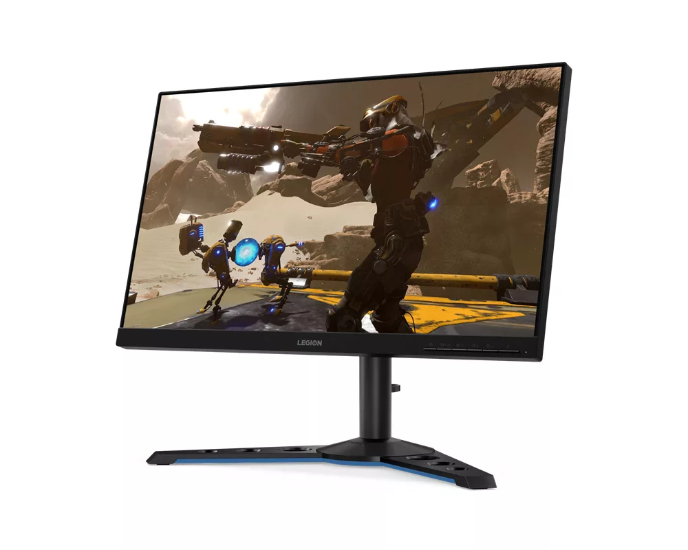 Монитор Lenovo Legion Y25-25 24.5"  3