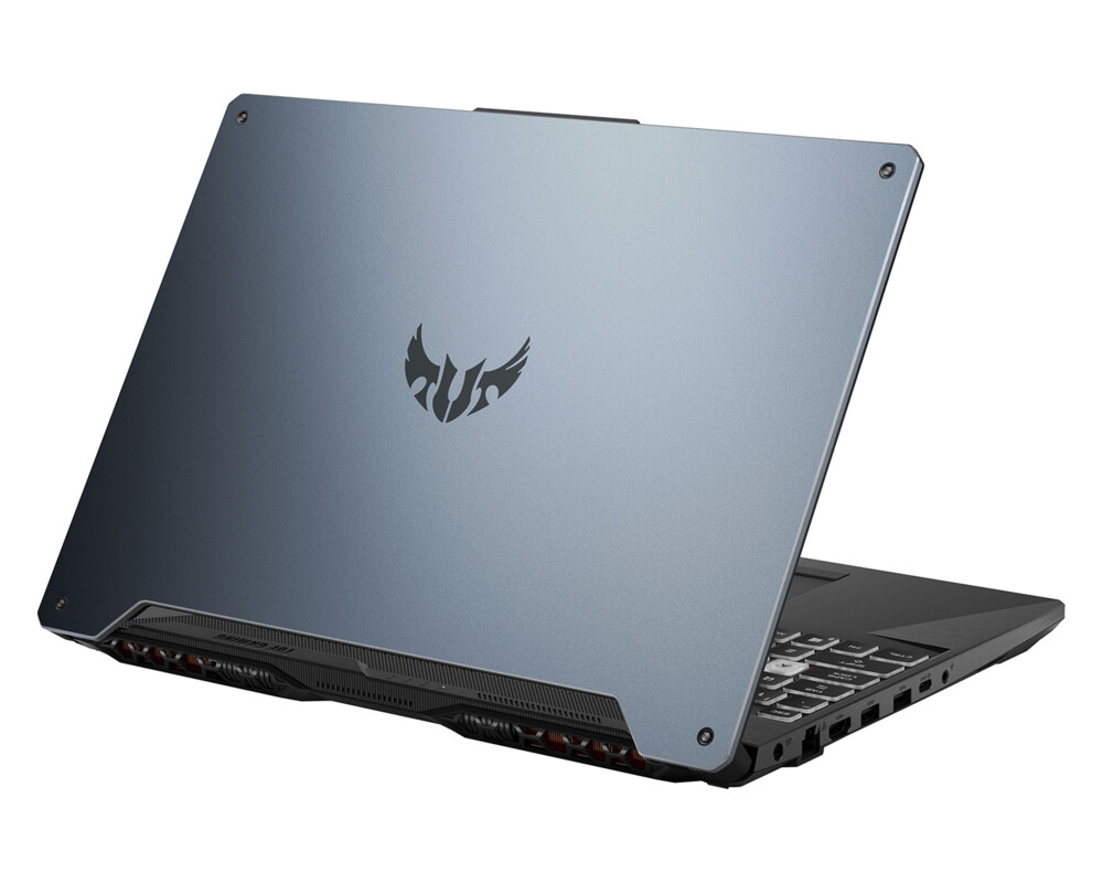 Лаптоп ASUS TUF Gaming A15 FA506II-HN163 5