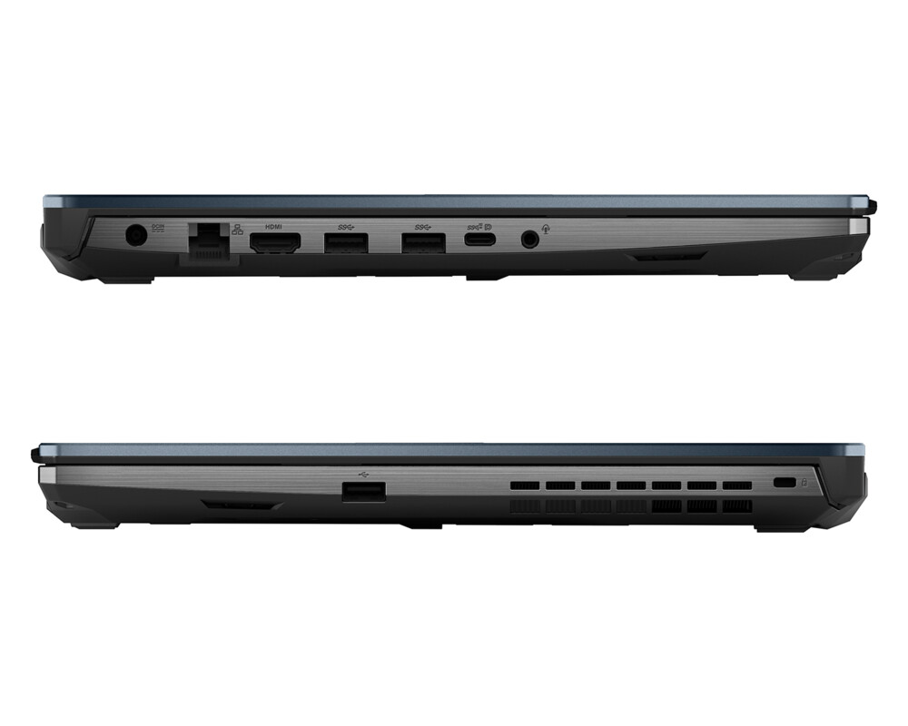 Лаптоп ASUS TUF Gaming A15 FA506II-HN163 9