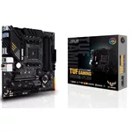 <span>Дънна платка</span> ASUS TUF GAMING B550M-PLUS <span class='catalog-num-in-name'>90MB14A0-M0EAY0</span> - 