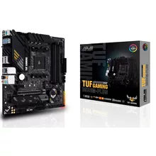  ASUS TUF GAMING B550M-PLUS 177327 90MB14A0-M0EAY0 на топ цена - PIC.bg