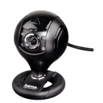 <span>Уеб камера</span> HAMA SPY PROTECT <span class='catalog-num-in-name'>HAMA-53950</span> - 