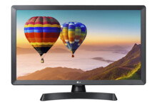  23.6&quot; LG 24TN510S-PZ 177501 24TN510S-PZ на топ цена - PIC.bg