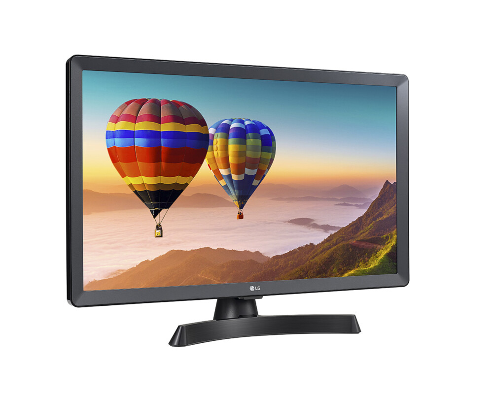 Монитор 23.6" LG 24TN510S-PZ 2