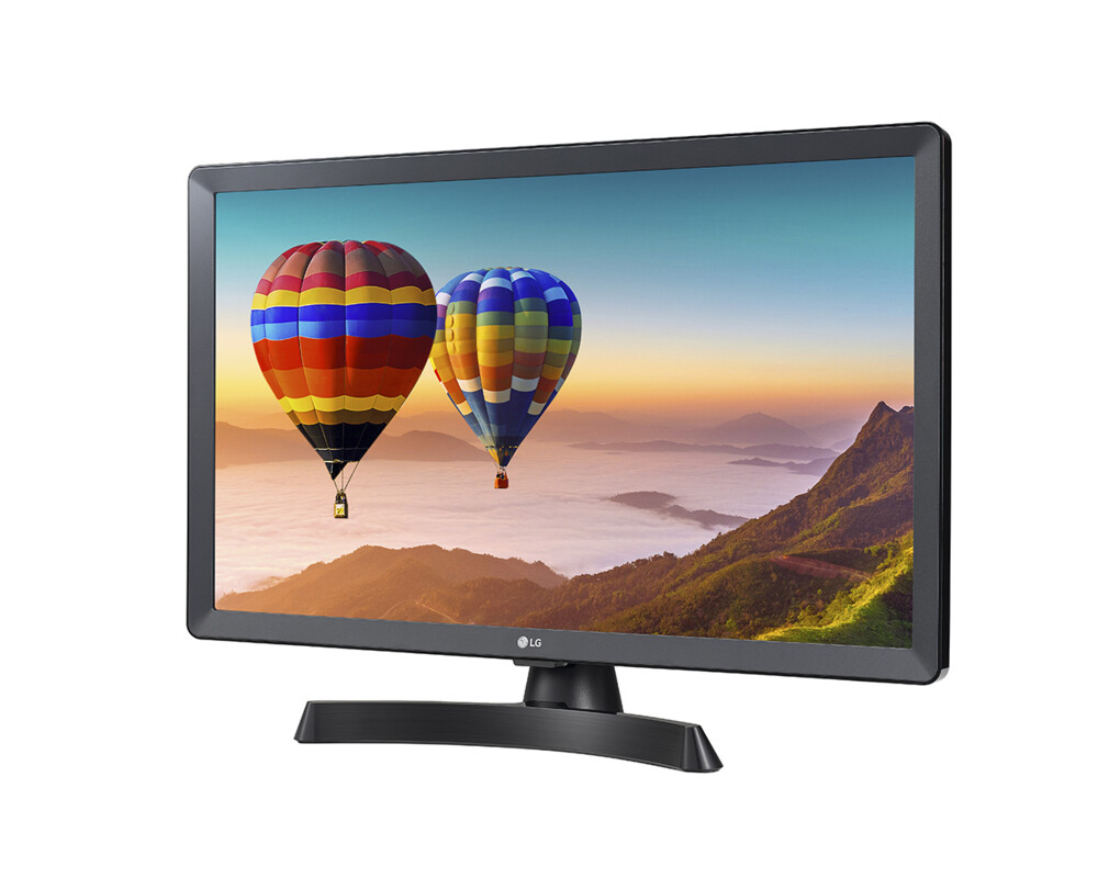 Монитор 23.6" LG 24TN510S-PZ 3