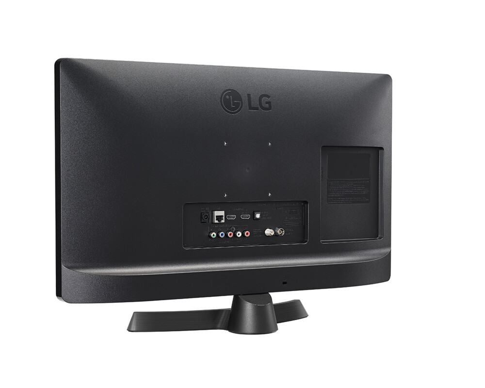 Монитор 23.6" LG 24TN510S-PZ 5