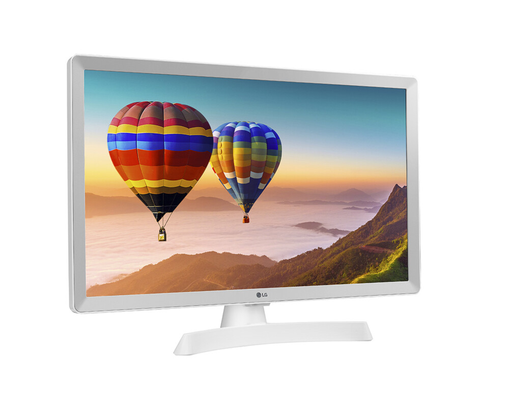 Монитор LG 24TN510S-WZ 23.6" 2