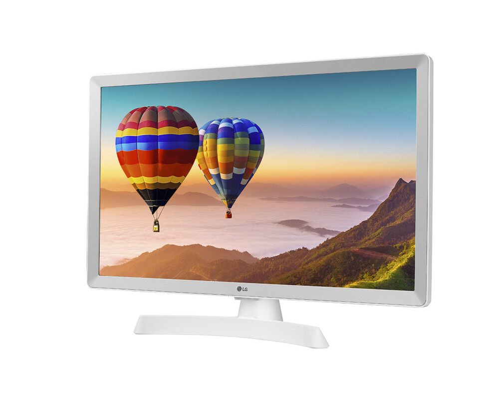 Монитор LG 24TN510S-WZ 23.6" 3