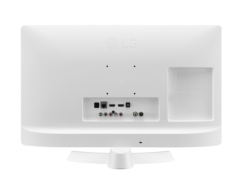 Монитор LG 24TN510S-WZ 23.6" 4