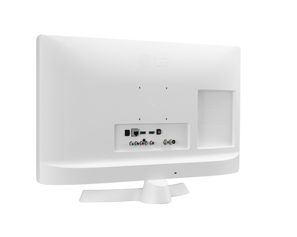 Монитор LG 24TN510S-WZ 23.6" 5