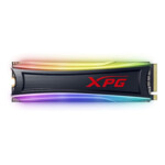 <span>SSD</span> ADATA SPECTRIX S40G 256GB XPG <span class='catalog-num-in-name'>AS40G-256GT-C</span> - 