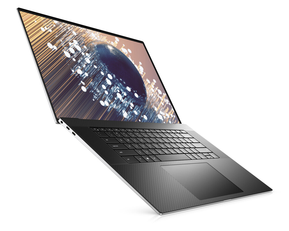 Лаптоп Dell XPS 9700 2