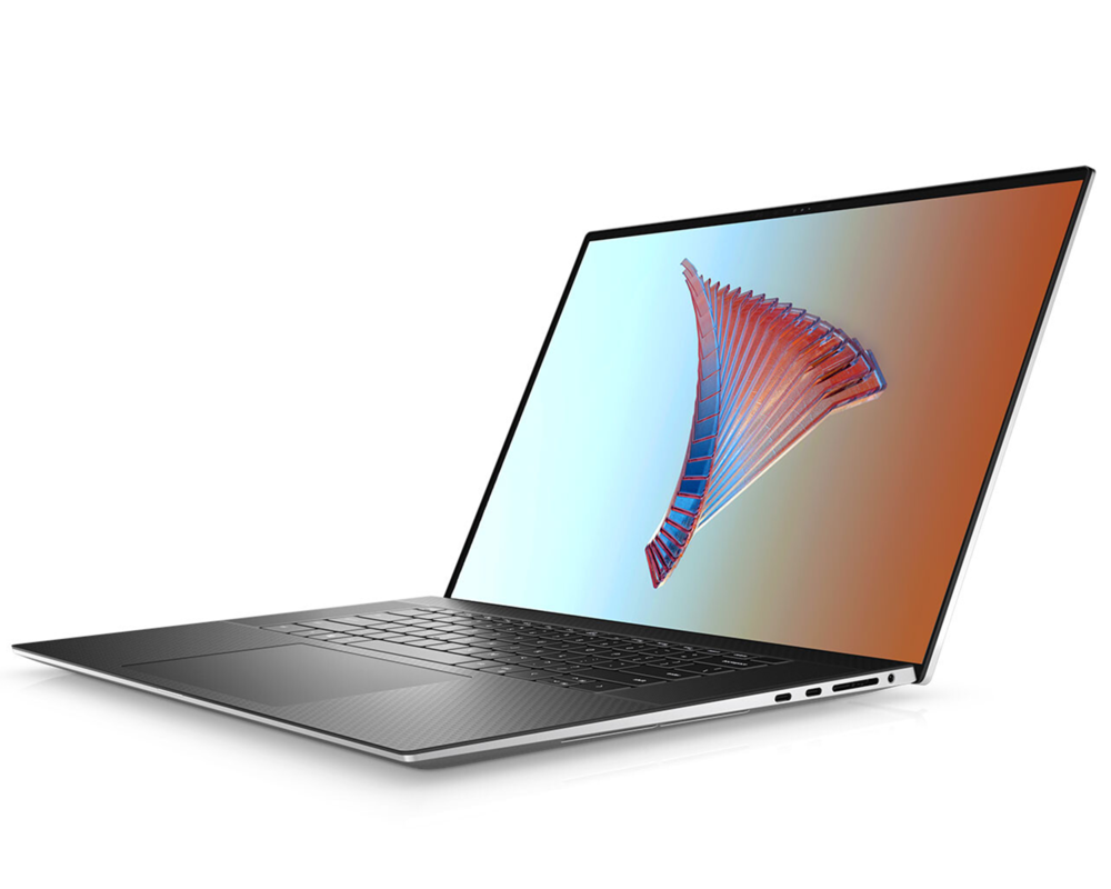 Лаптоп Dell XPS 9700 3