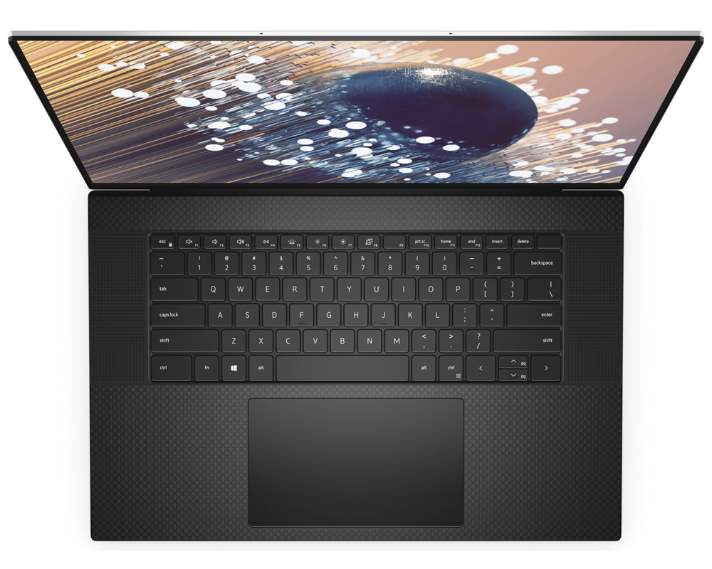 Лаптоп Dell XPS 9700 4