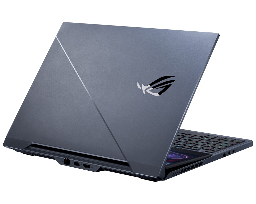 Лаптоп Asus ROG Zephyrus Duo 15 GX550LWS-HF046T 5