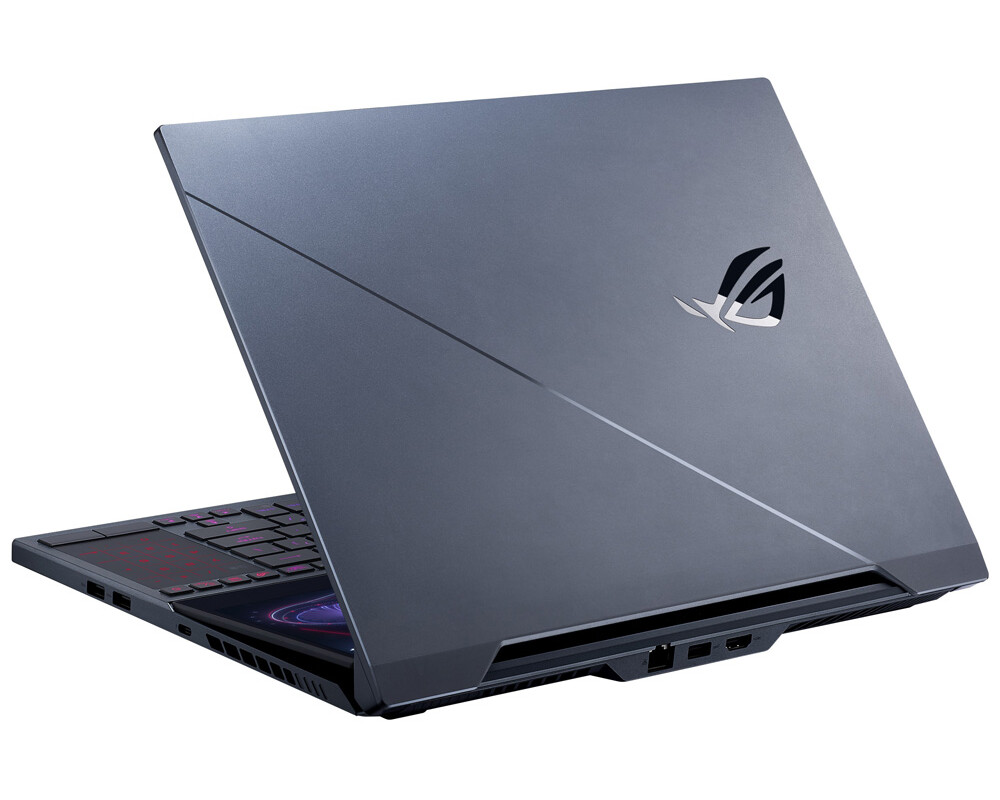 Лаптоп Asus ROG Zephyrus Duo 15 GX550LWS-HF046T 6