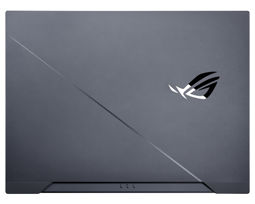 Лаптоп Asus ROG Zephyrus Duo 15 GX550LWS-HF046T 7