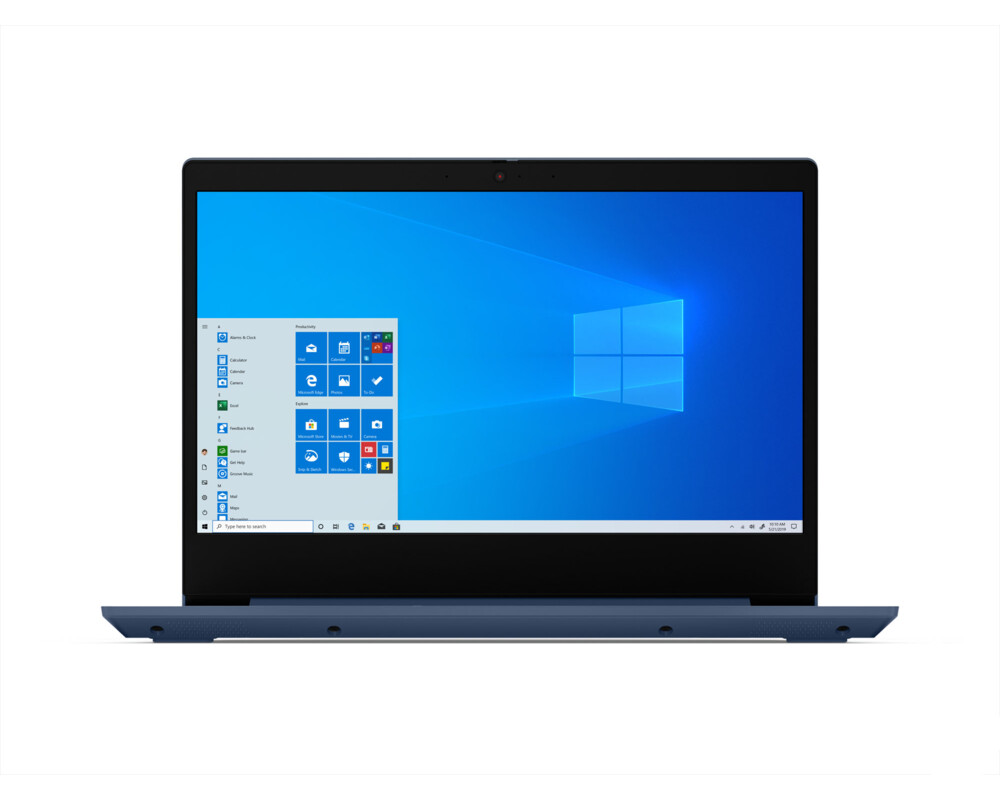 Лаптоп Lenovo IdeaPad 3 14IIL05 4