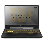 <span>Лаптоп</span> ASUS TUF Gaming A15 FA506II-HN163 <span class='catalog-num-in-name'>FA506II-HN163_250SSD</span> - 