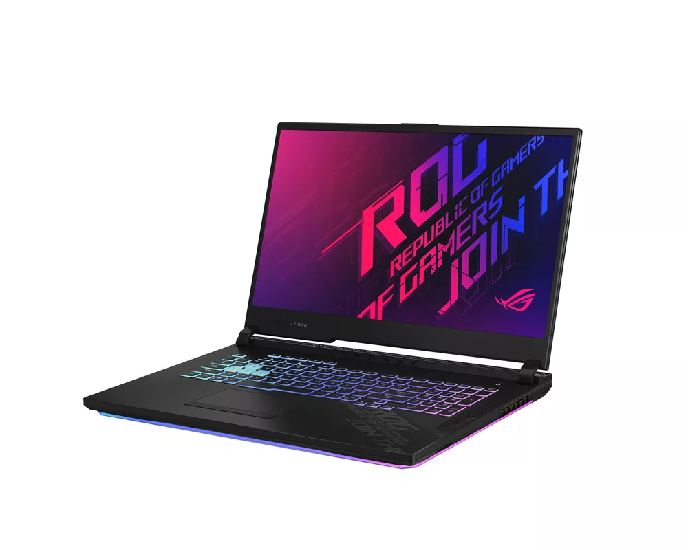 Лаптоп Asus ROG STRIX G17 G712LU-H7021 3