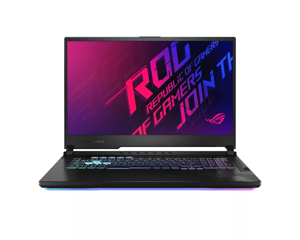 Лаптоп Asus ROG STRIX G17 G712LU-H7021 5
