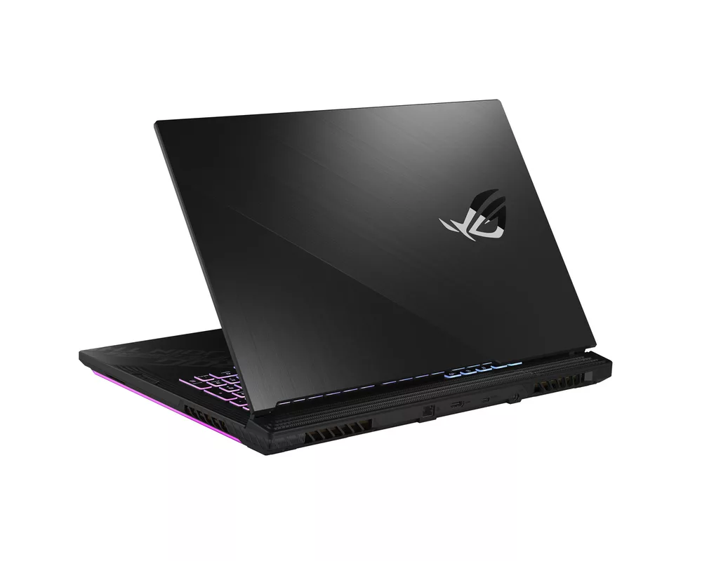 Лаптоп Asus ROG STRIX G17 G712LU-H7021 7