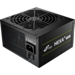 <span>Захранване</span> FORTRON HEXA+ PRO 500/500W <span class='catalog-num-in-name'>PPA5008500</span> - 