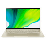 <span>Лаптоп</span> Acer Swift 5 Pro SF514-55T-52KV <span class='catalog-num-in-name'>NX.A35EX.002_250SSD</span> - 